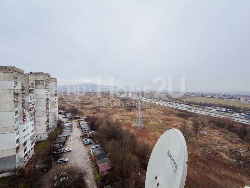 Продава 3-СТАЕН, гр. София, Люлин 5, снимка 12 - Апартаменти - 53276578