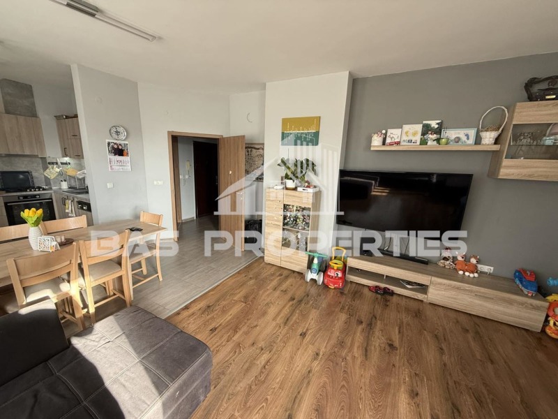 Продава 3-СТАЕН, гр. София, с. Волуяк, снимка 2 - Апартаменти - 53438951