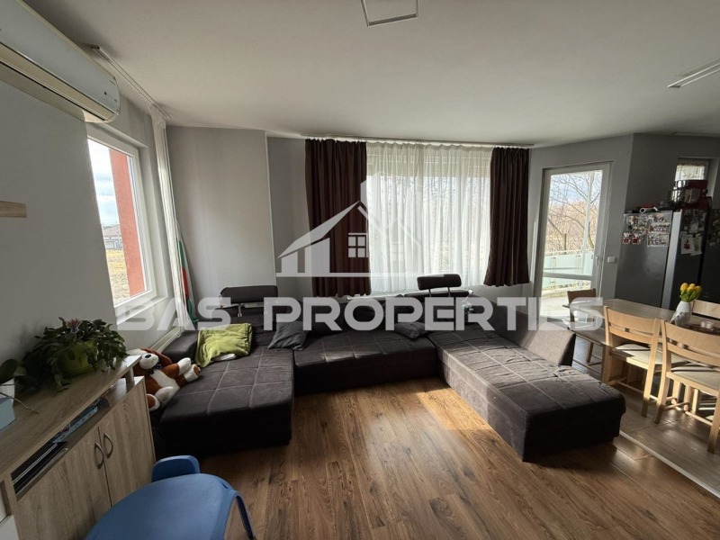 Продава 3-СТАЕН, гр. София, с. Волуяк, снимка 3 - Апартаменти - 53438951