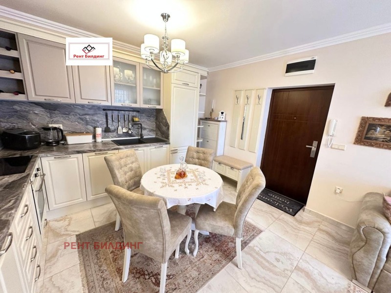 Продава  3-стаен област Бургас , гр. Свети Влас , 86 кв.м | 62221762