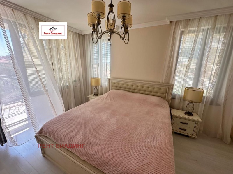 Продава 3-СТАЕН, гр. Свети Влас, област Бургас, снимка 5 - Апартаменти - 53460681