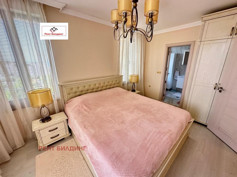 Продава 3-СТАЕН, гр. Свети Влас, област Бургас, снимка 4 - Апартаменти - 53460681