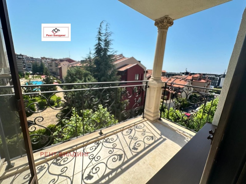 Продава 3-СТАЕН, гр. Свети Влас, област Бургас, снимка 11 - Апартаменти - 53460681