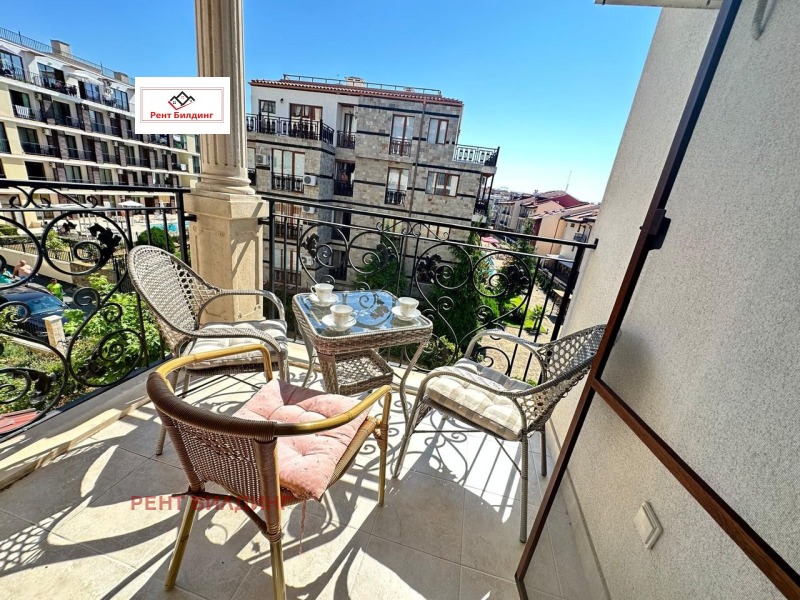 Продава 3-СТАЕН, гр. Свети Влас, област Бургас, снимка 10 - Апартаменти - 53460681