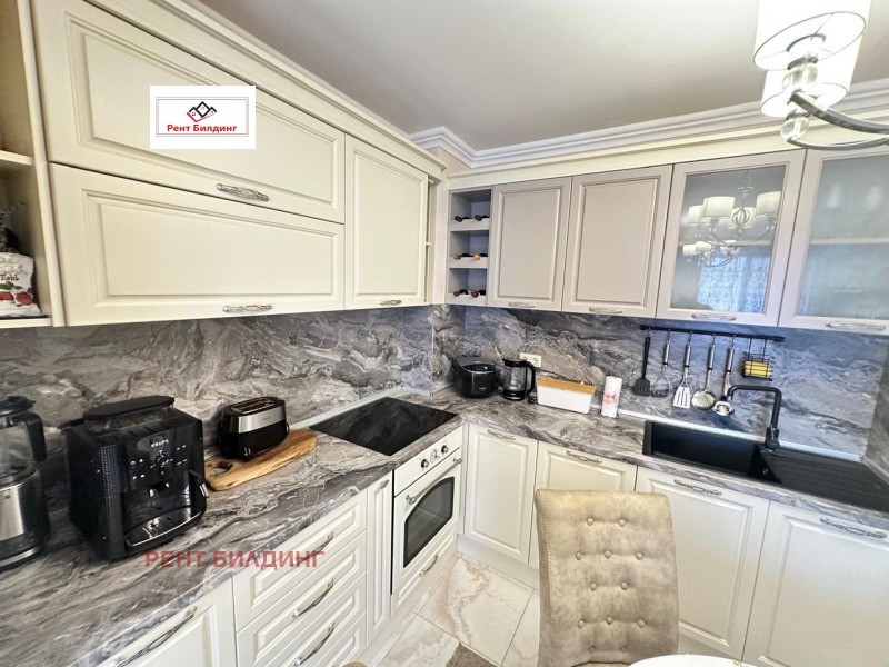 Продава 3-СТАЕН, гр. Свети Влас, област Бургас, снимка 3 - Апартаменти - 53460681