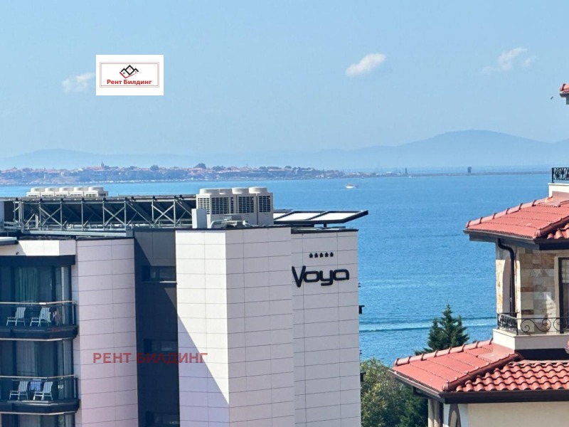 Продава 3-СТАЕН, гр. Свети Влас, област Бургас, снимка 12 - Апартаменти - 53460681