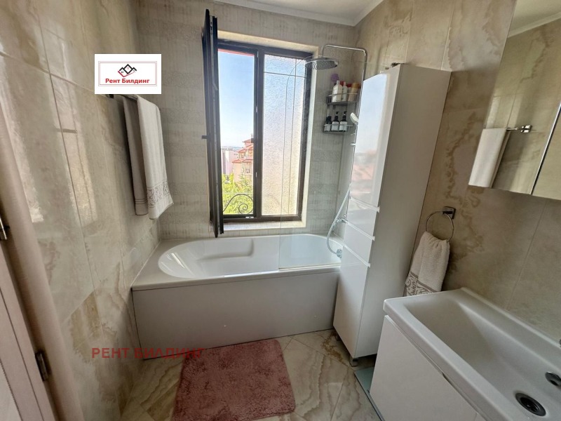 Продава 3-СТАЕН, гр. Свети Влас, област Бургас, снимка 8 - Апартаменти - 53460681