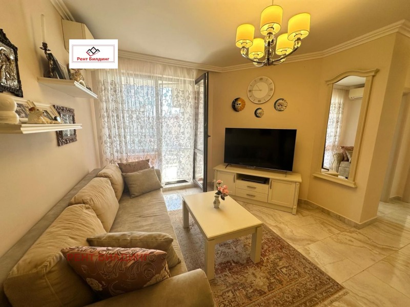 Продава 3-СТАЕН, гр. Свети Влас, област Бургас, снимка 2 - Апартаменти - 53460681