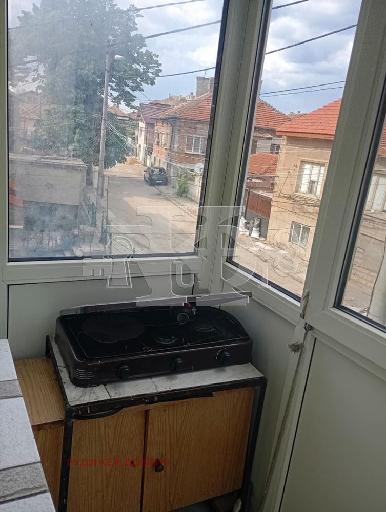 Продава 3-СТАЕН, гр. Добрич, Христо Ботев, снимка 6 - Апартаменти - 54353316