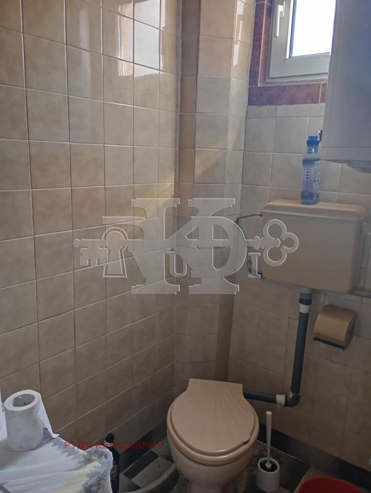 Продава 3-СТАЕН, гр. Добрич, Христо Ботев, снимка 8 - Апартаменти - 54353316