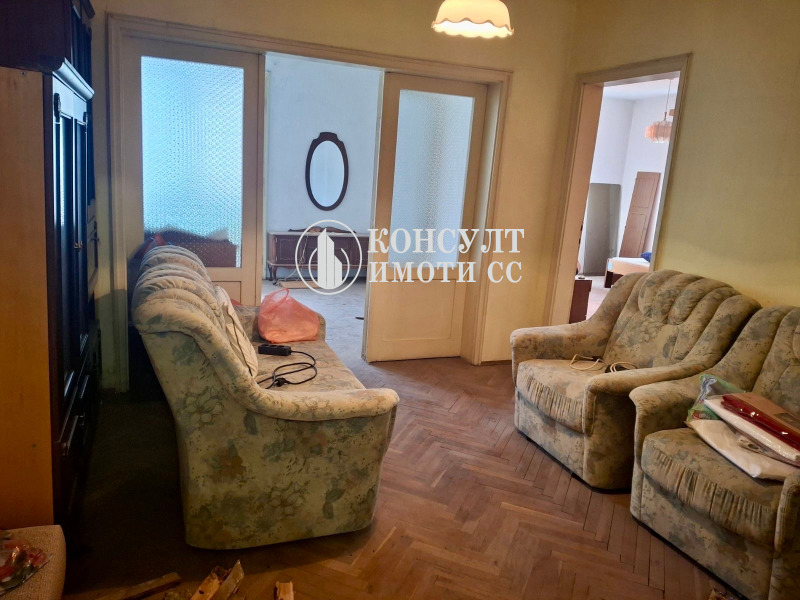 Продава 4-СТАЕН, гр. Стара Загора, Център, снимка 2 - Апартаменти - 53600591