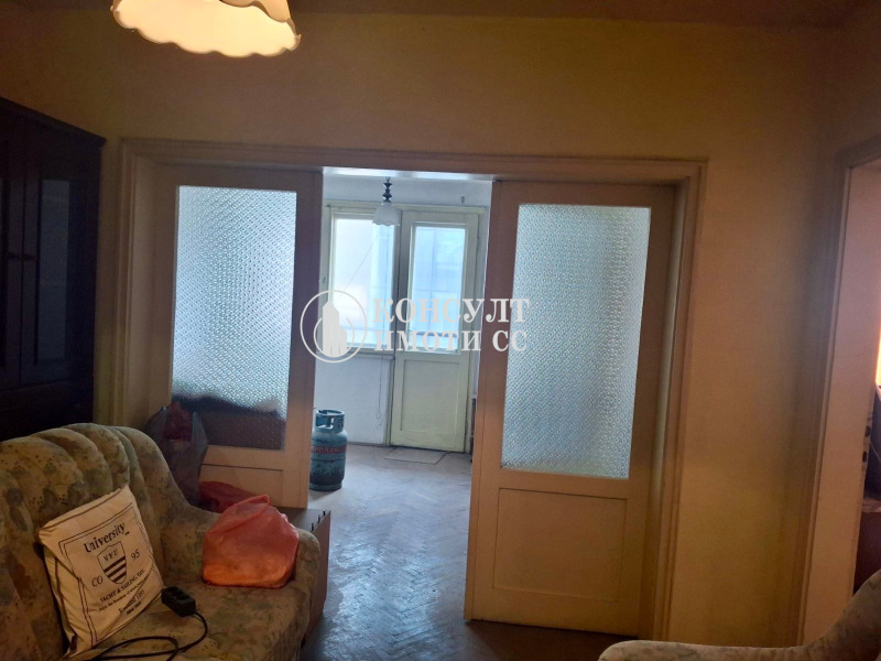 Продава 4-СТАЕН, гр. Стара Загора, Център, снимка 3 - Апартаменти - 53149947