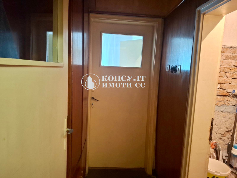 Продава 4-СТАЕН, гр. Стара Загора, Център, снимка 6 - Апартаменти - 53149947