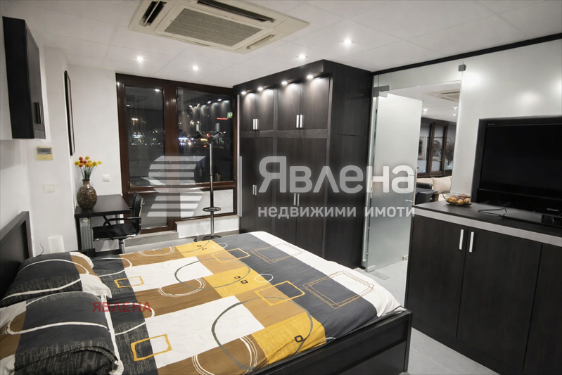 Продава 4-СТАЕН, гр. София, Манастирски ливади, снимка 3 - Апартаменти - 54198246