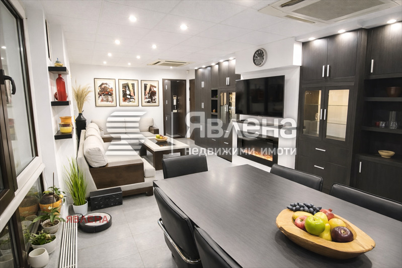 Продава 4-СТАЕН, гр. София, Манастирски ливади