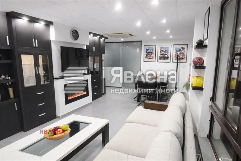 Продава 4-СТАЕН, гр. София, Манастирски ливади, снимка 2 - Апартаменти - 54198246