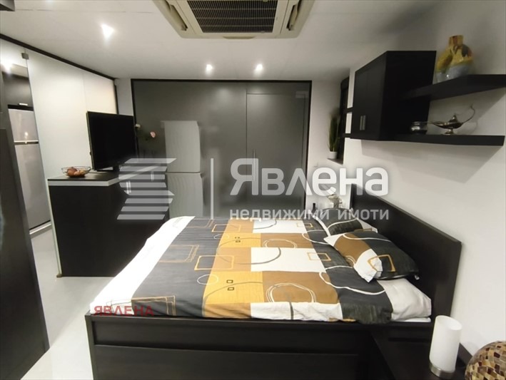 Продава 4-СТАЕН, гр. София, Манастирски ливади, снимка 4 - Апартаменти - 54198246