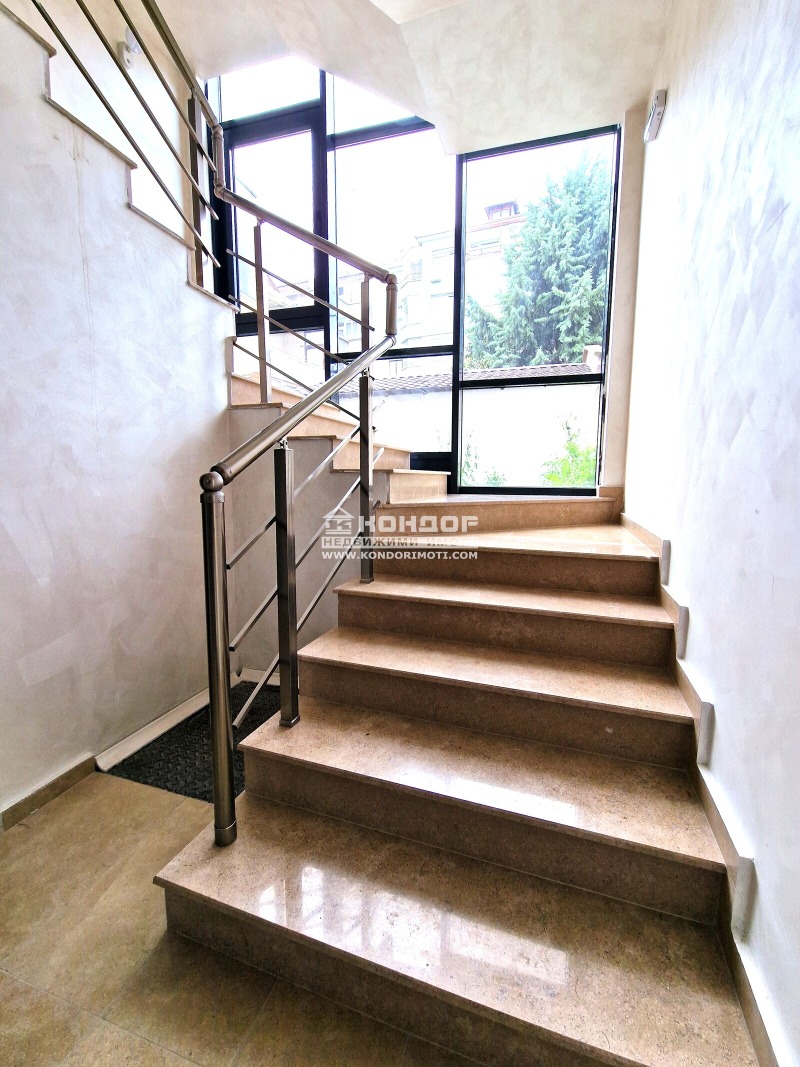 In vendita  3+ camere da letto Plovdiv , Sadijski , 164 mq | 80546568 - Immagine [6]