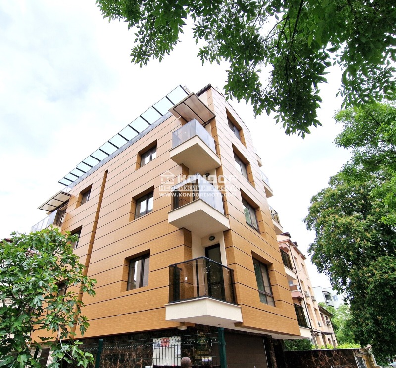 In vendita  3+ camere da letto Plovdiv , Sadijski , 164 mq | 80546568 - Immagine [5]
