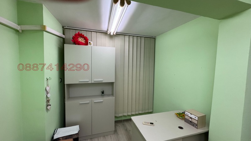 Satılık  Ofis Stara Zagora , Centar , 26 metrekare | 56601804