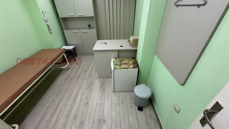 Satılık  Ofis Stara Zagora , Centar , 26 metrekare | 56601804 - görüntü [2]