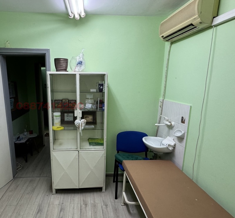 Satılık  Ofis Stara Zagora , Centar , 26 metrekare | 56601804 - görüntü [3]