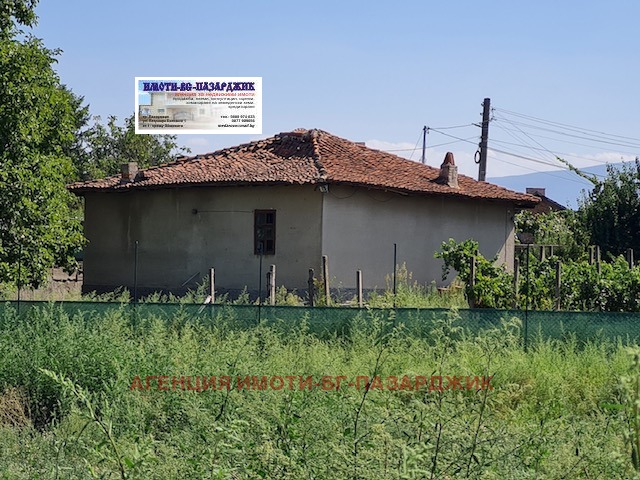 Продается  Дом область Пазарджик , Злокучене , 80 кв.м | 25014483 - изображение [2]