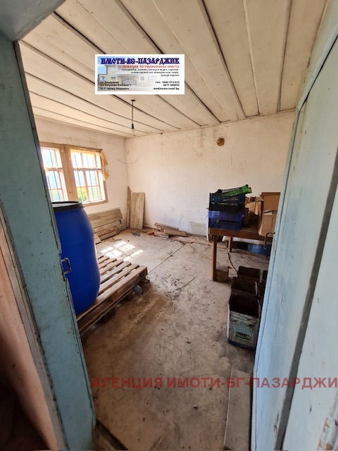 Продается  Дом область Пазарджик , Злокучене , 80 кв.м | 25014483 - изображение [5]