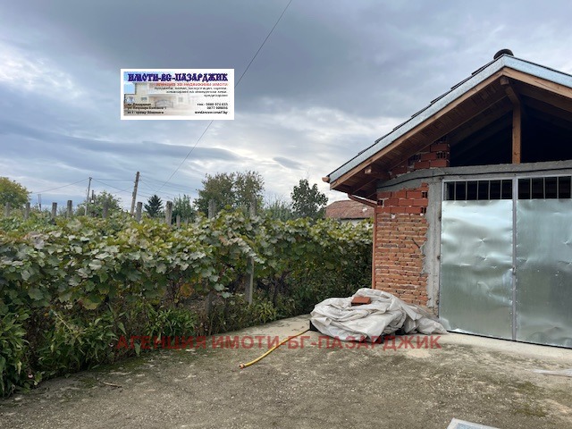 Продава КЪЩА, с. Злокучене, област Пазарджик, снимка 7 - Къщи - 51920339