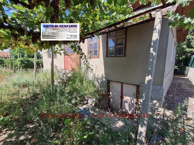 Продается  Дом область Пазарджик , Злокучене , 80 кв.м | 25014483 - изображение [3]