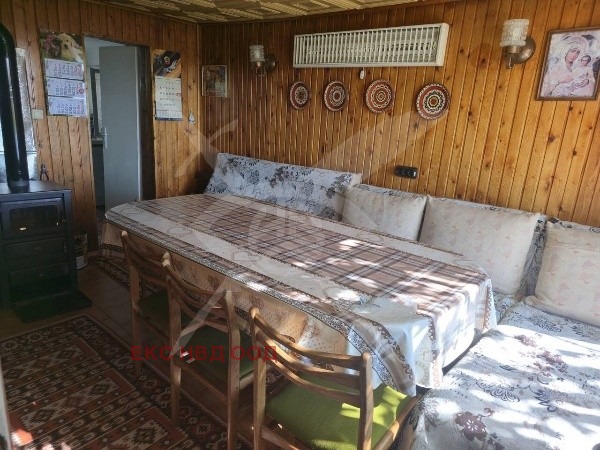 Продава КЪЩА, с. Златосел, област Пловдив, снимка 3 - Къщи - 52383975