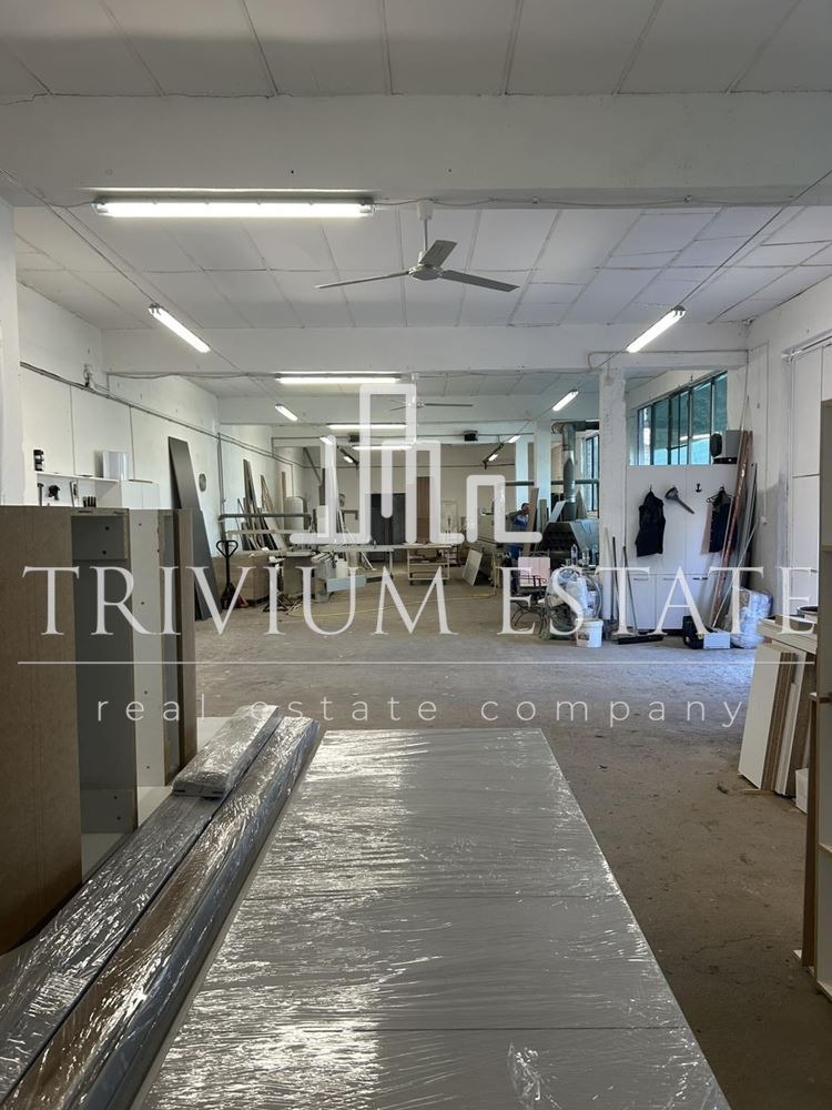 Продава  Пром. помещение област Пловдив , гр. Раковски , 423 кв.м | 58431813 - изображение [2]