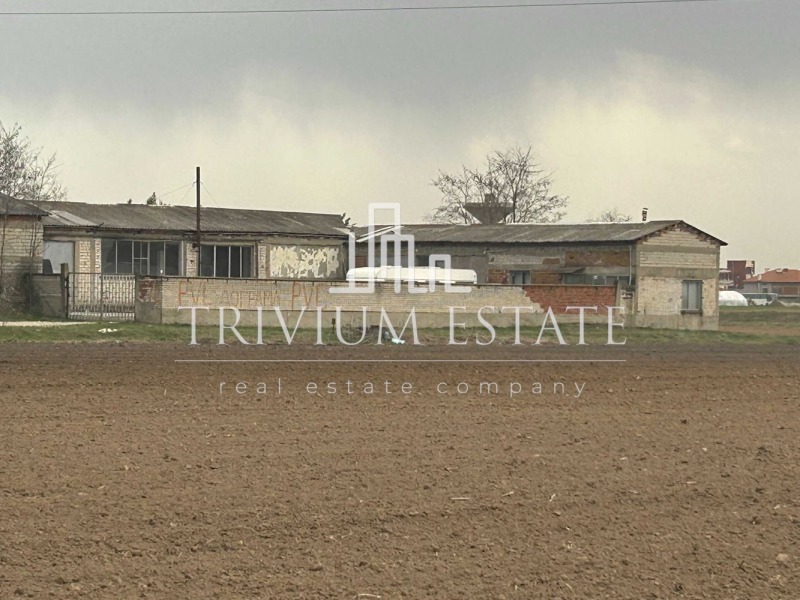 Продава  Пром. помещение област Пловдив , гр. Раковски , 423 кв.м | 58431813 - изображение [7]