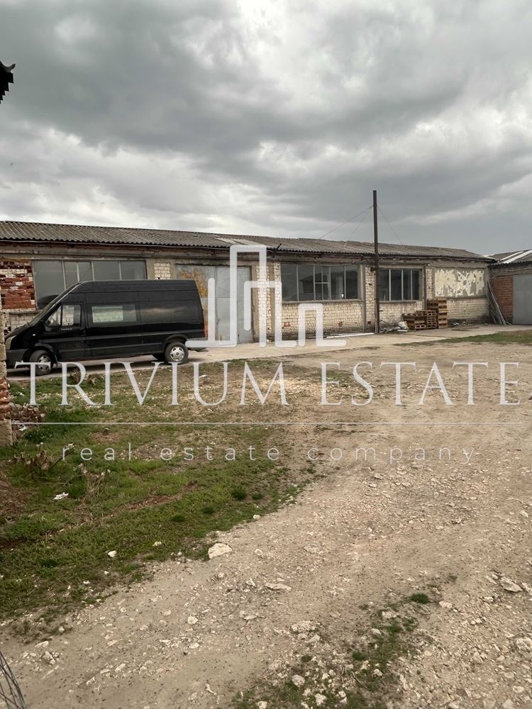 Продава  Пром. помещение област Пловдив , гр. Раковски , 423 кв.м | 58431813 - изображение [5]