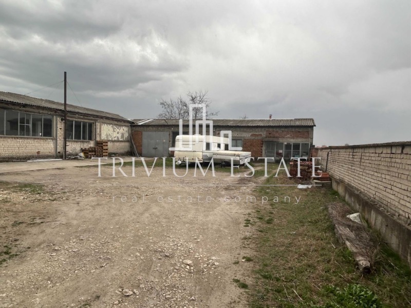 Продава  Пром. помещение област Пловдив , гр. Раковски , 423 кв.м | 58431813 - изображение [4]