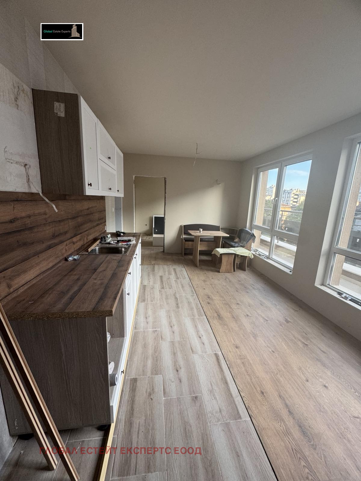 Продава 2-СТАЕН, гр. София, Света Троица, снимка 2 - Апартаменти - 51507404