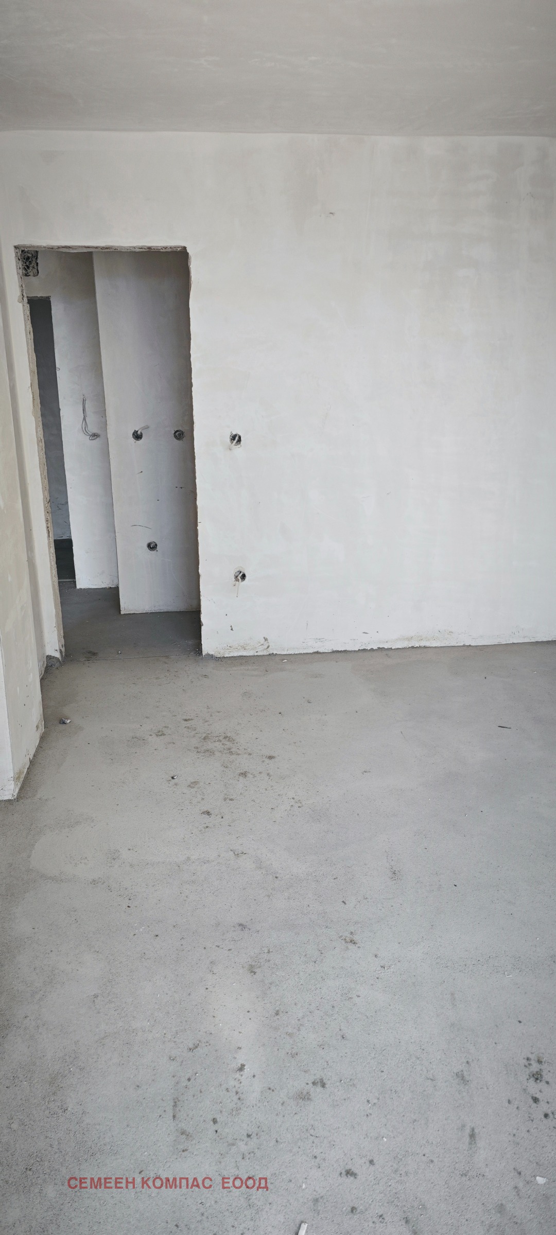 Продава 2-СТАЕН, гр. Пловдив, Гагарин, снимка 2 - Апартаменти - 52814672