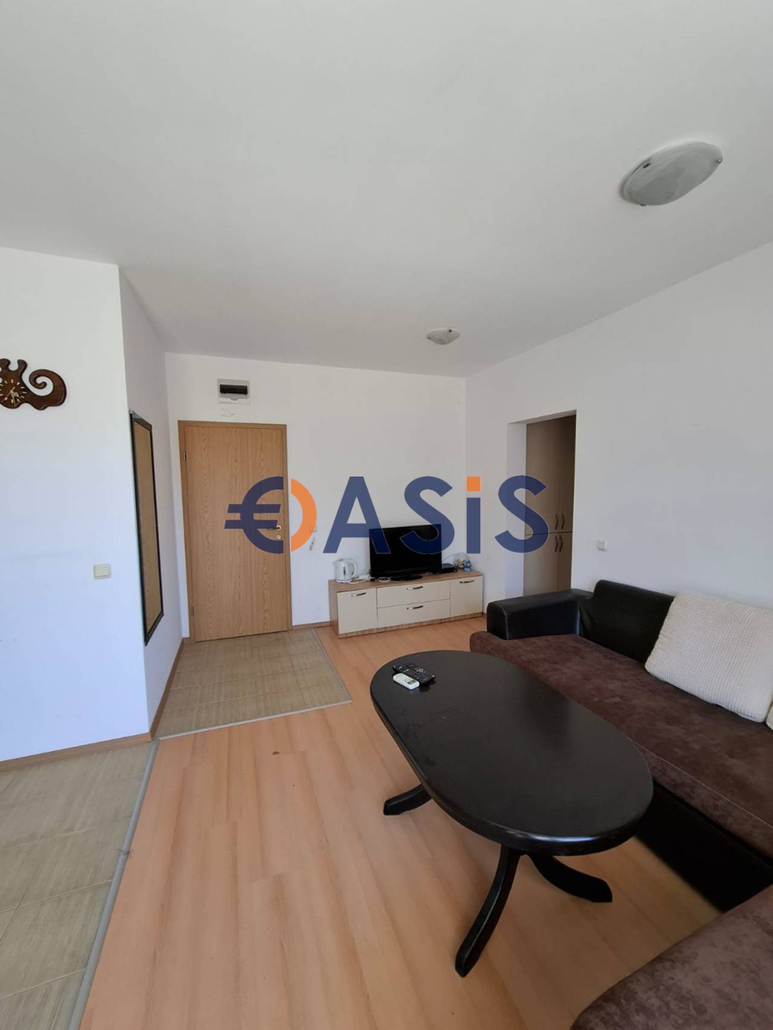 Продава 2-СТАЕН, к.к. Слънчев бряг, област Бургас, снимка 7 - Апартаменти - 54232838