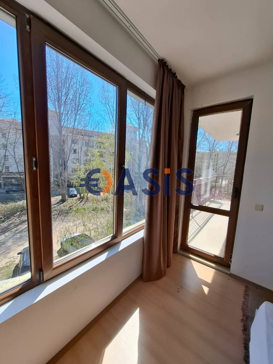 Продава 2-СТАЕН, к.к. Слънчев бряг, област Бургас, снимка 2 - Апартаменти - 54232838