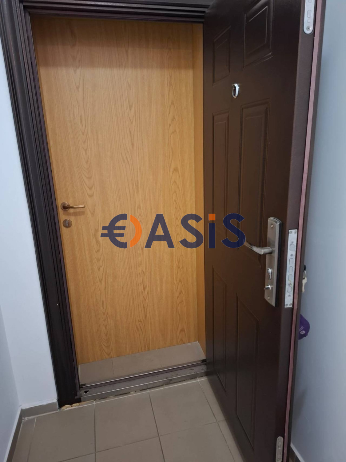 Продава 2-СТАЕН, к.к. Слънчев бряг, област Бургас, снимка 8 - Апартаменти - 54232838