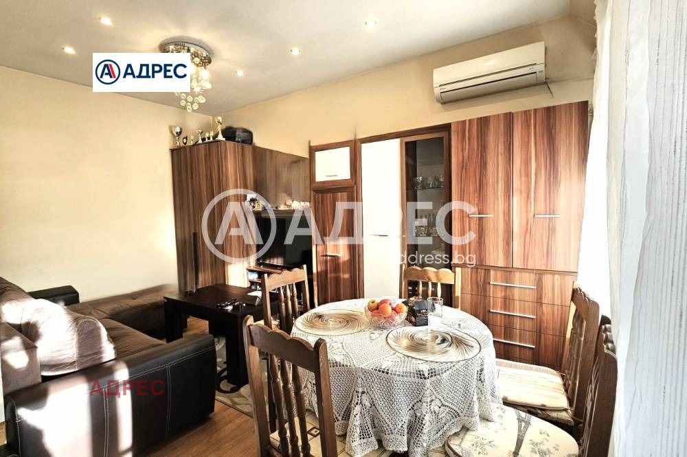 Продава 2-СТАЕН, гр. Варна, Гранд Мол