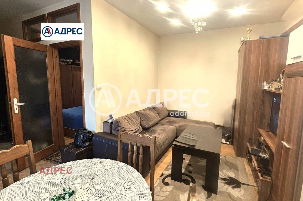 Продава 2-СТАЕН, гр. Варна, Гранд Мол, снимка 3 - Апартаменти - 54594375
