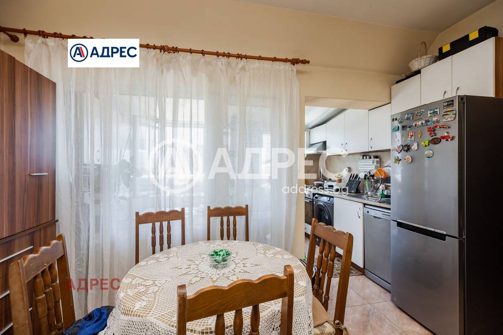 Продава 2-СТАЕН, гр. Варна, Гранд Мол, снимка 7 - Апартаменти - 54594375