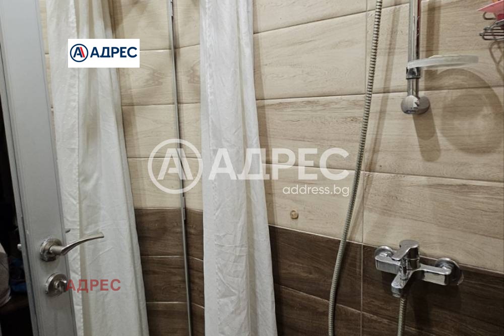 Продава 2-СТАЕН, гр. Варна, Гранд Мол, снимка 12 - Апартаменти - 54594375