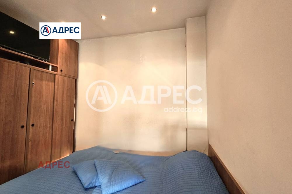 Продава 2-СТАЕН, гр. Варна, Гранд Мол, снимка 9 - Апартаменти - 54594375