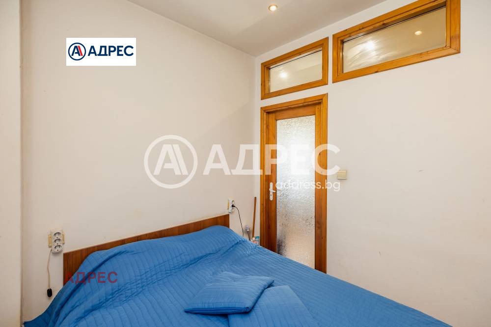 Продава 2-СТАЕН, гр. Варна, Гранд Мол, снимка 6 - Апартаменти - 54594375