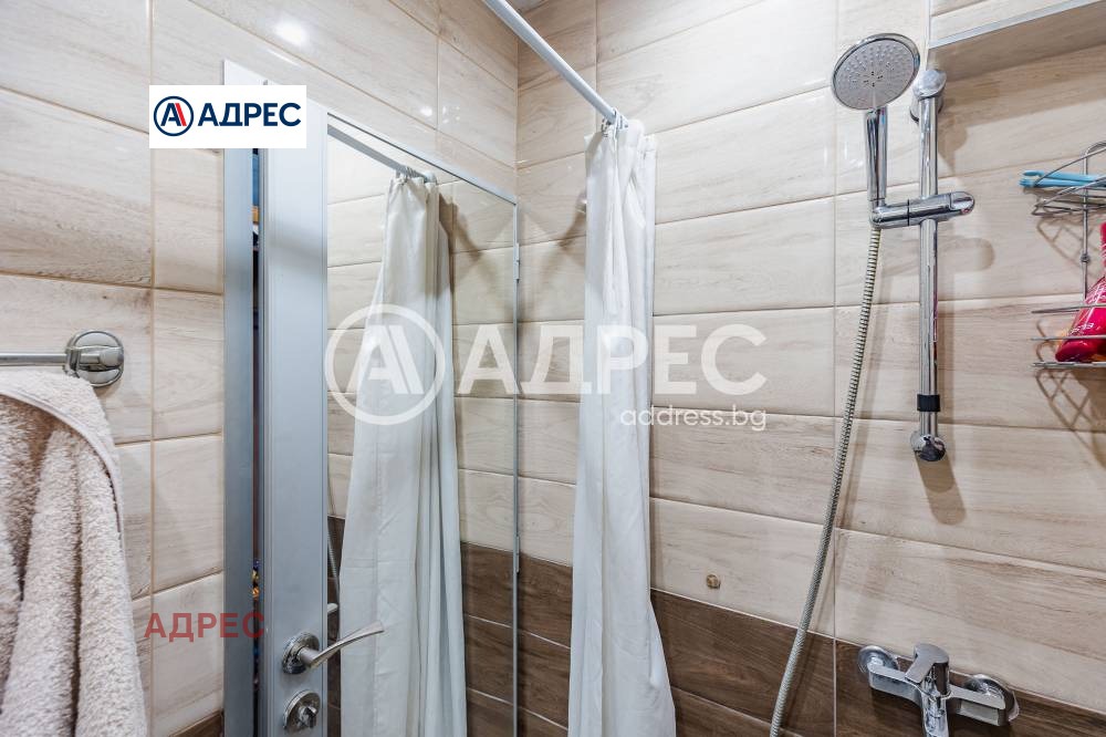 Продава 2-СТАЕН, гр. Варна, Гранд Мол, снимка 13 - Апартаменти - 54594375