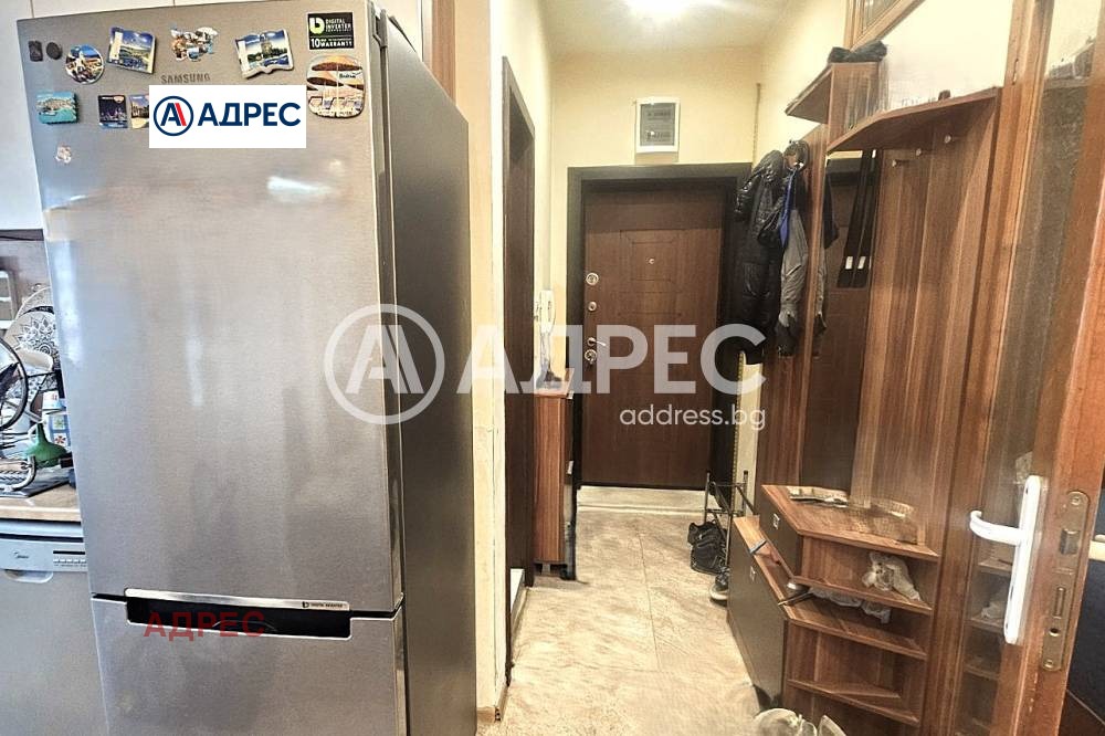 Продава 2-СТАЕН, гр. Варна, Гранд Мол, снимка 6 - Апартаменти - 54594375