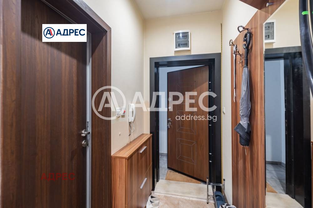 Продава 2-СТАЕН, гр. Варна, Гранд Мол, снимка 3 - Апартаменти - 54594375