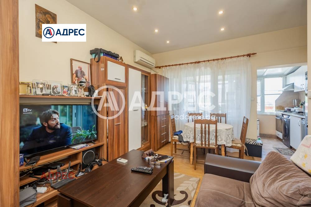 Продава 2-СТАЕН, гр. Варна, Гранд Мол